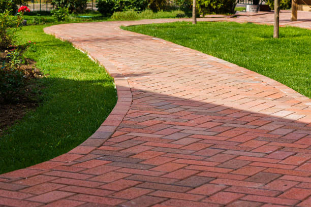 Best Custom Driveway Pavers  in Grove City, FL