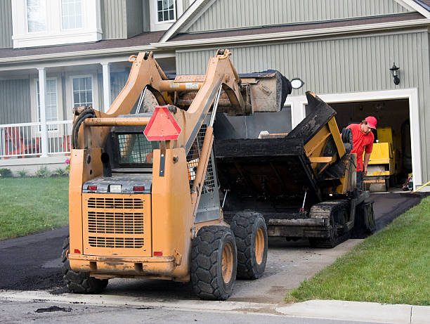 Best Affordable Driveway Pavers  in Grove City, FL