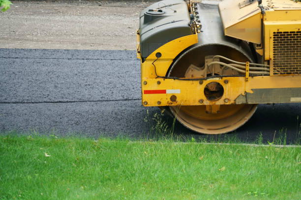Best Best Driveway Pavers  in Grove City, FL